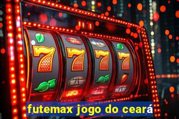 futemax jogo do ceará