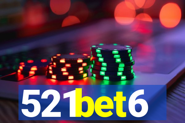 521bet6