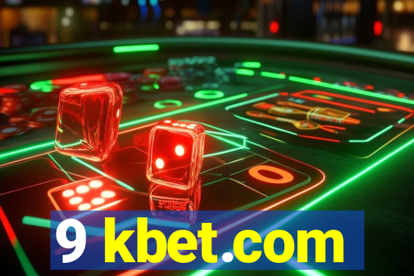 9 kbet.com