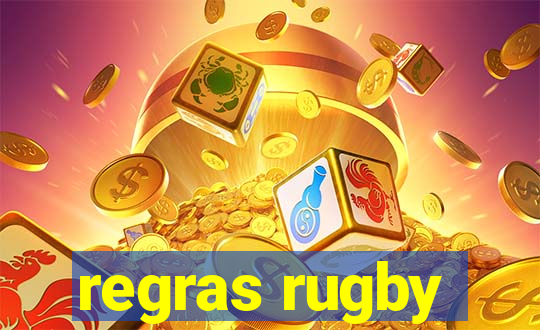 regras rugby