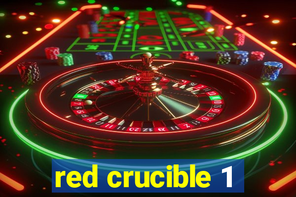 red crucible 1