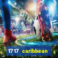 1717 caribbean pirates casino