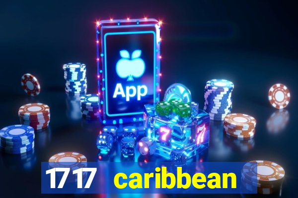 1717 caribbean pirates casino