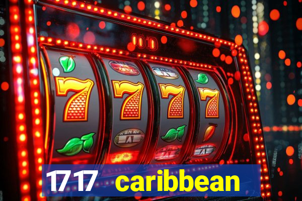 1717 caribbean pirates casino