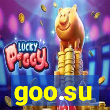 goo.su