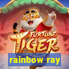 rainbow ray