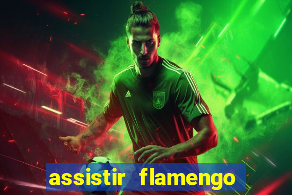 assistir flamengo futebol play hd