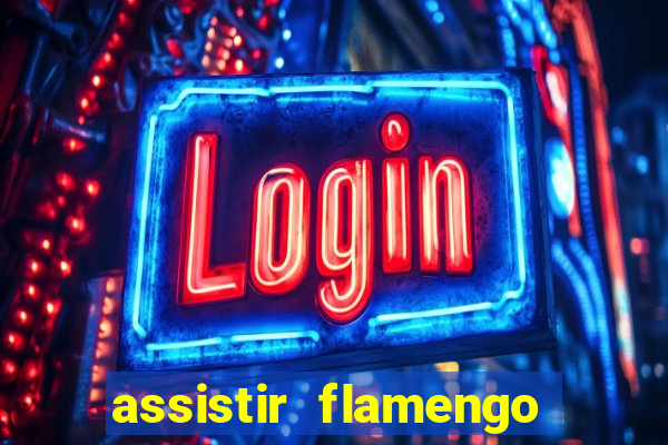 assistir flamengo futebol play hd