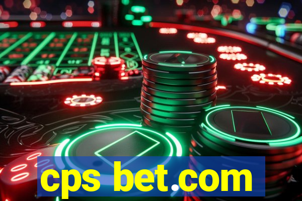 cps bet.com