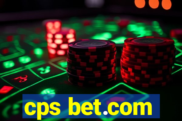 cps bet.com