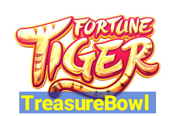 TreasureBowl treasure bowl jdb