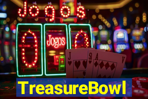 TreasureBowl treasure bowl jdb