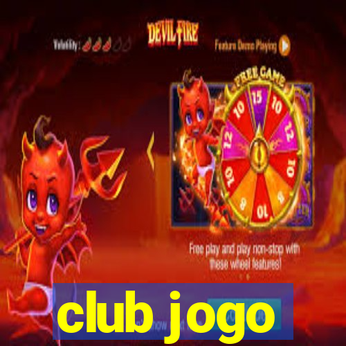 club jogo