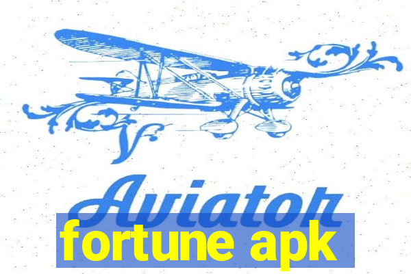 fortune apk