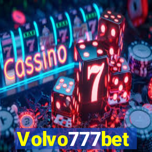 Volvo777bet