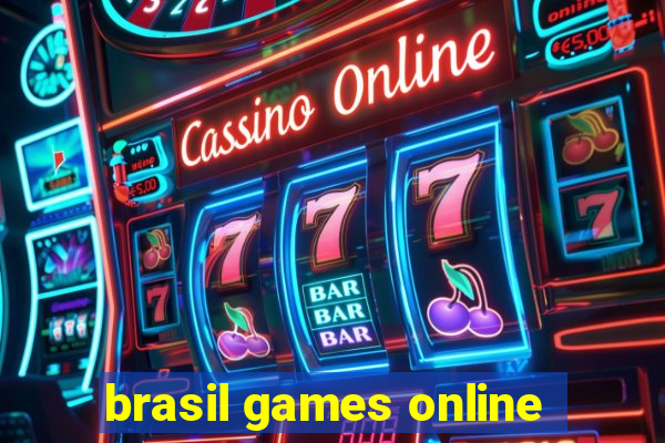 brasil games online