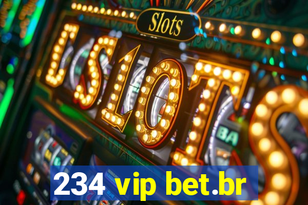 234 vip bet.br