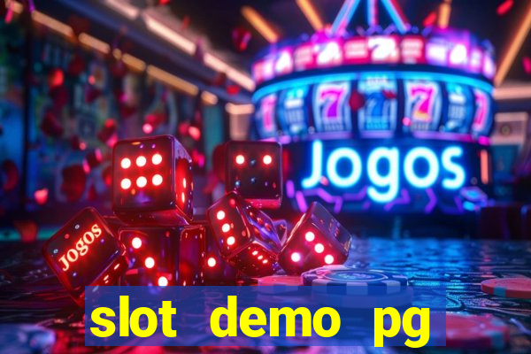 slot demo pg pinata wins