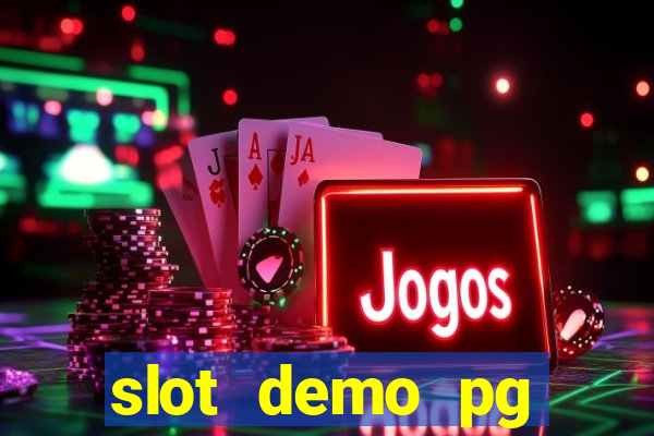 slot demo pg pinata wins