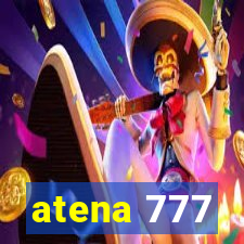 atena 777