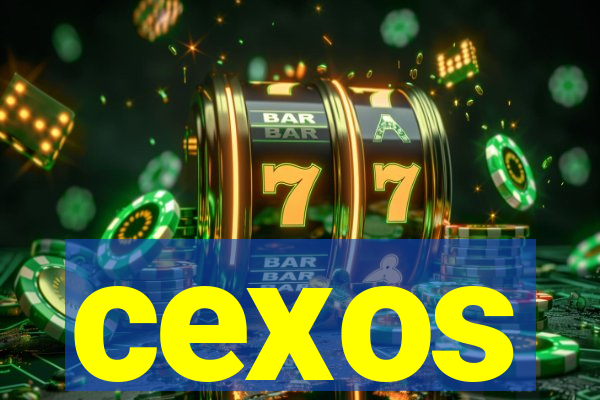 cexos