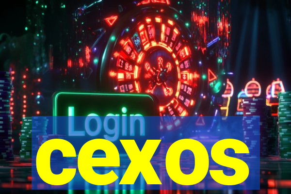 cexos