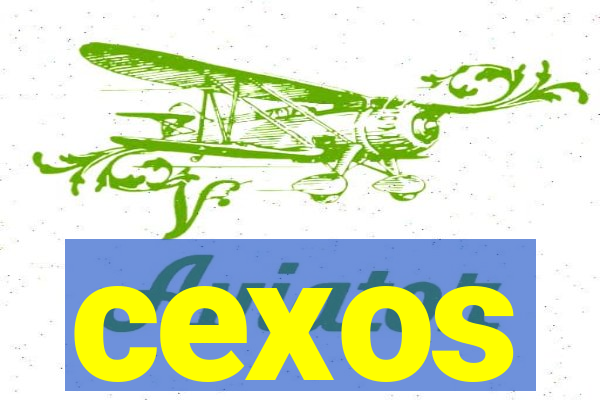 cexos