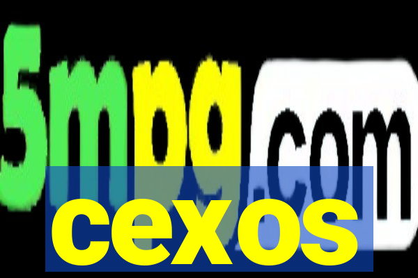 cexos