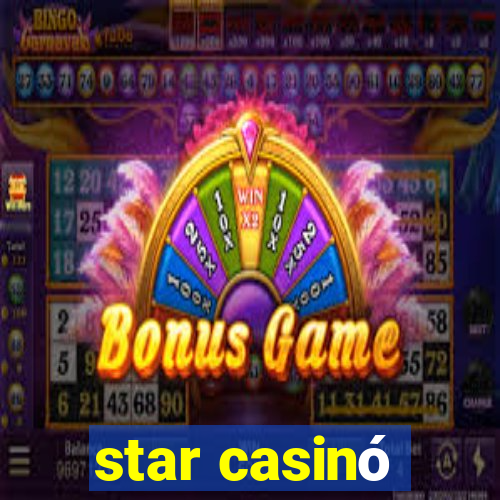 star casinó