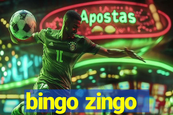 bingo zingo