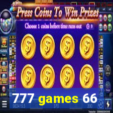 777 games 66