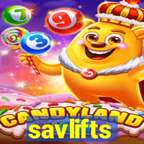 savlifts