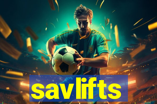 savlifts