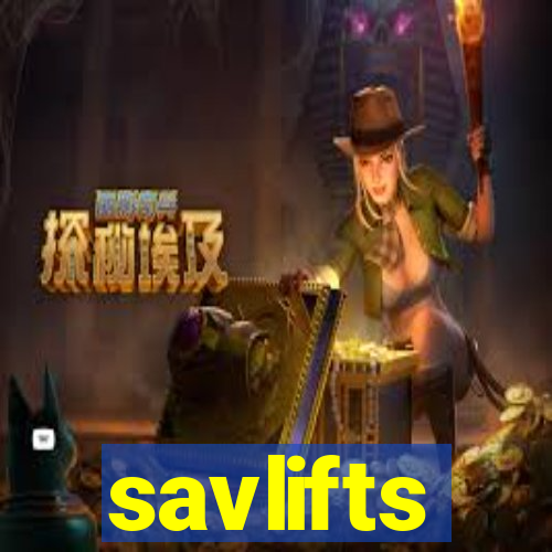 savlifts