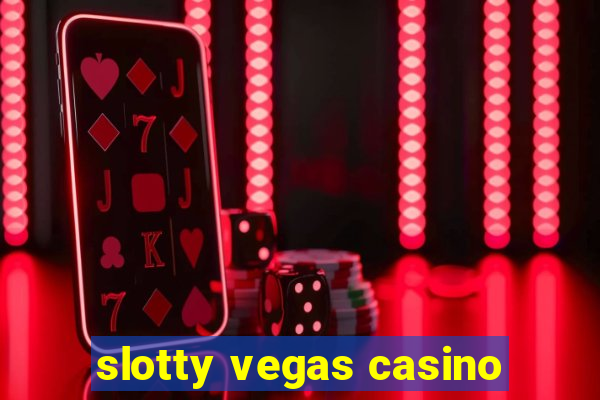 slotty vegas casino