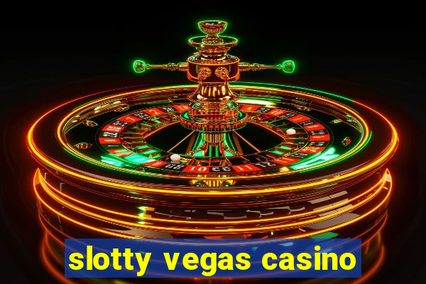 slotty vegas casino