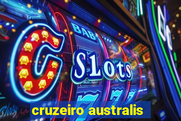 cruzeiro australis