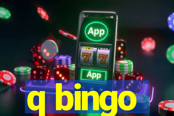 q bingo