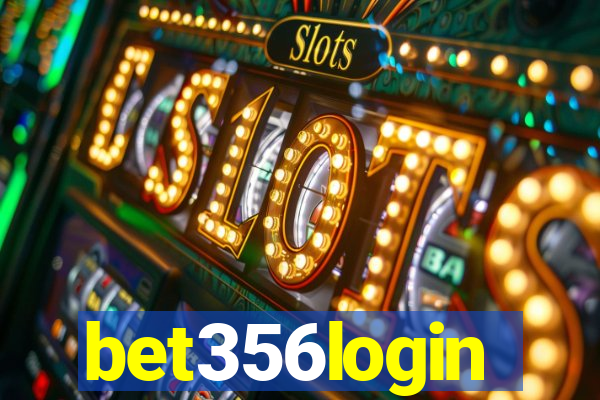 bet356login