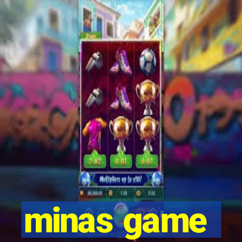 minas game