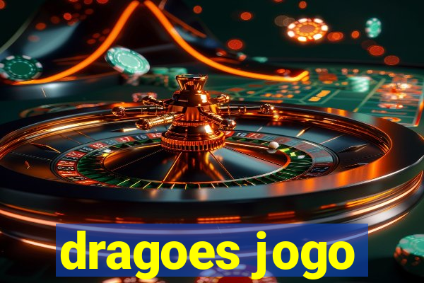 dragoes jogo