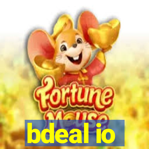 bdeal io