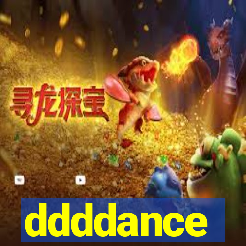 ddddance