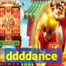 ddddance