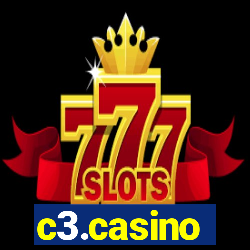 c3.casino