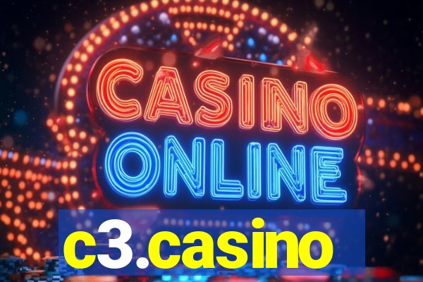 c3.casino