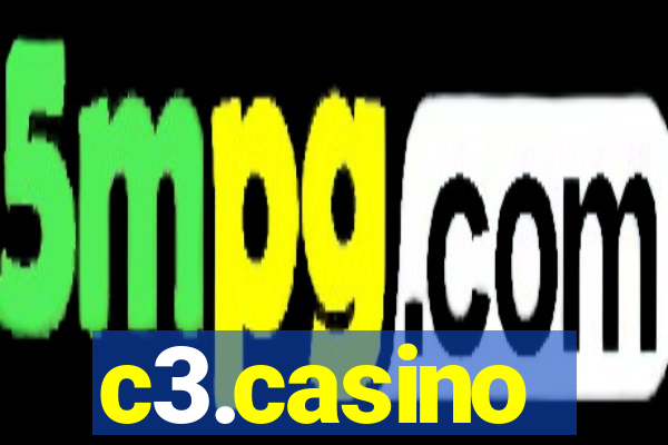 c3.casino