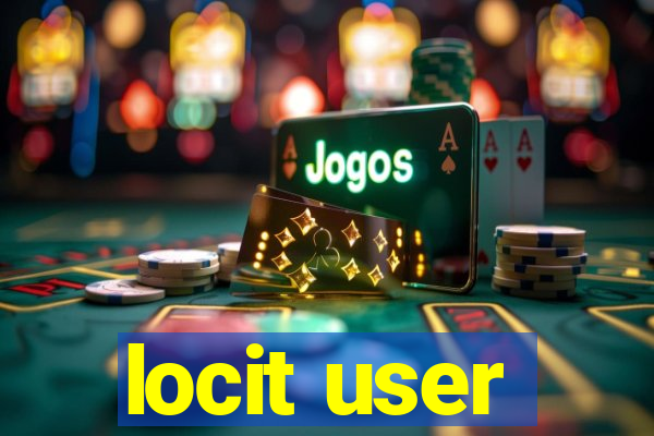 locit user