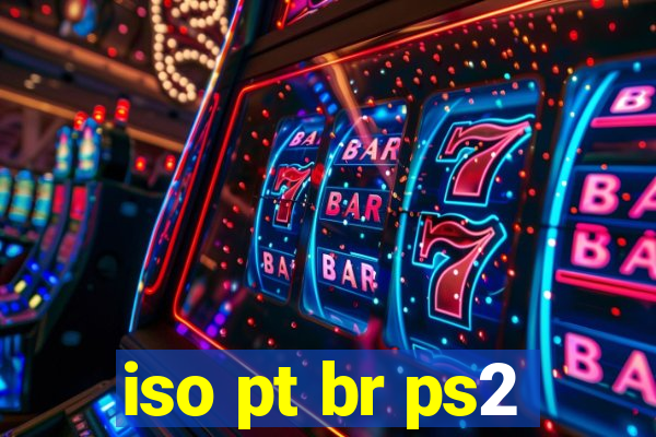 iso pt br ps2