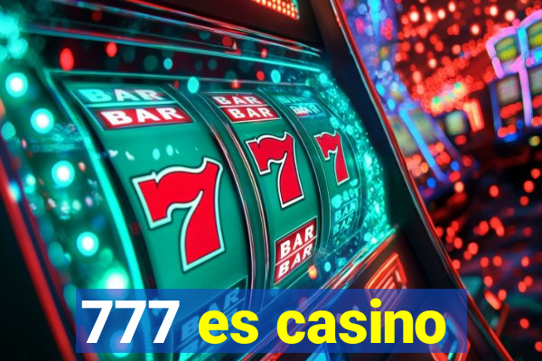 777 es casino